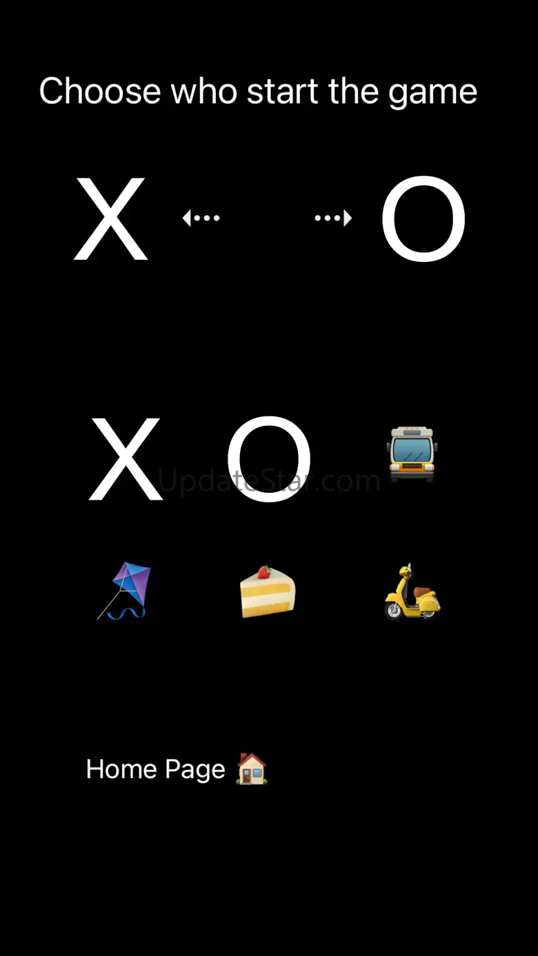 Tic Tac Toe.... 3.9