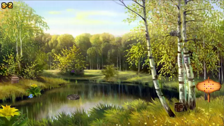 Rabbit River Escape 1.0.2