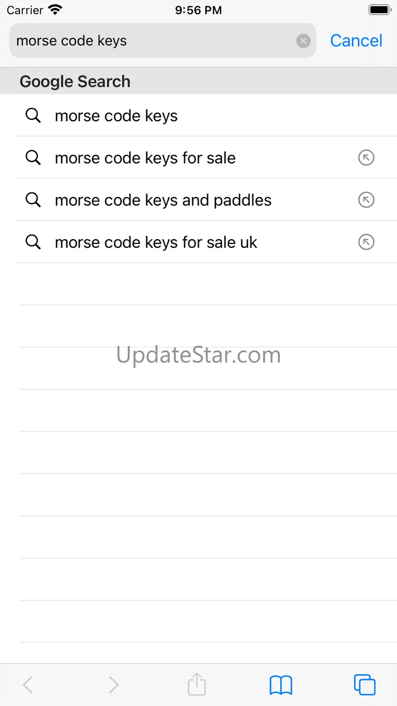 Morse Code Keys 1.8.1