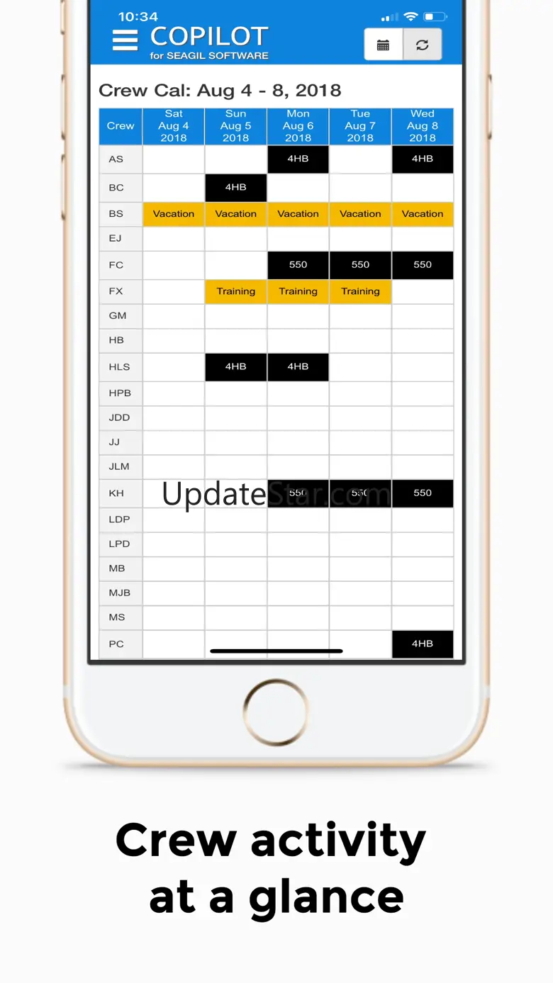 BART CoPilot 1.9.5