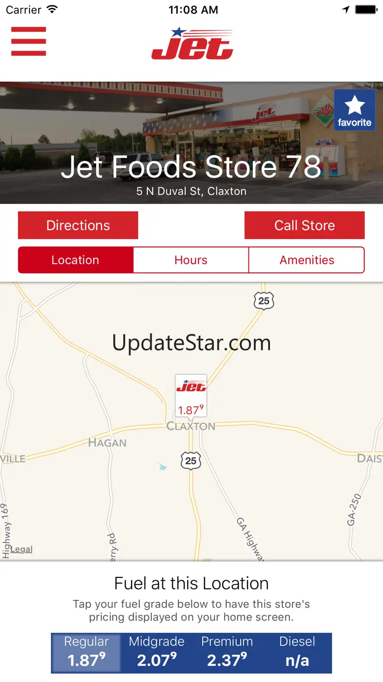 Jet Foods 2.0