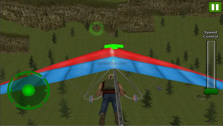 Super Hang Gliding 3D 1.2