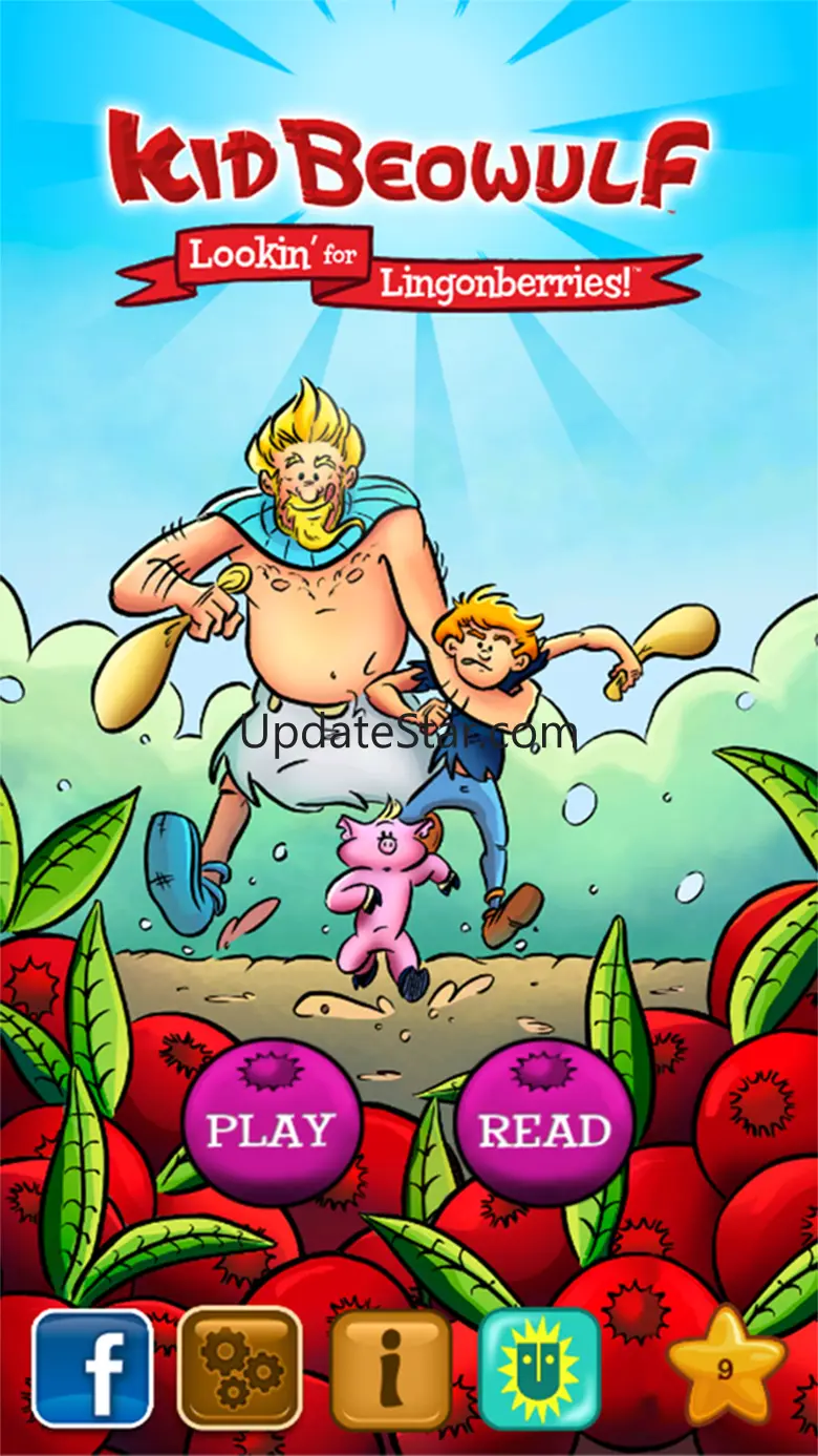 Kid Beowulf 1.030