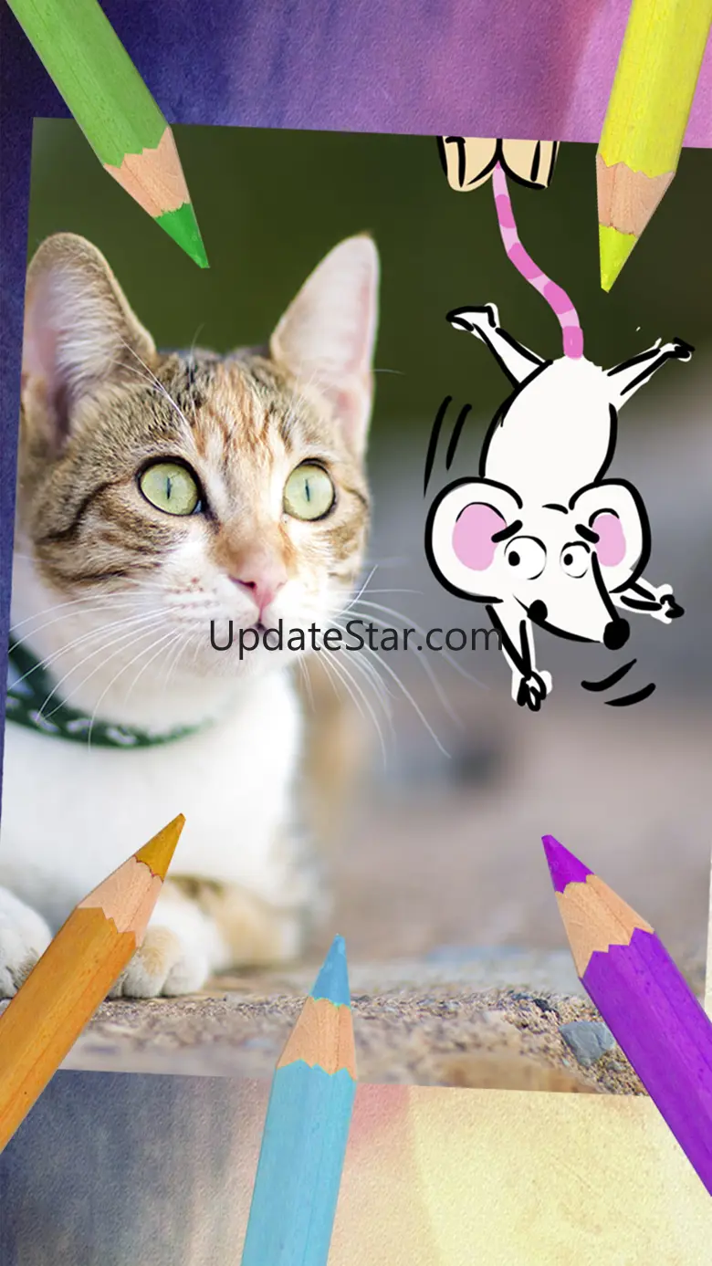 Drawings on photos – Take notes & draw on images 1.4