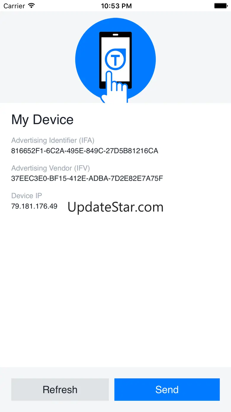 My TUNE Device 1.1