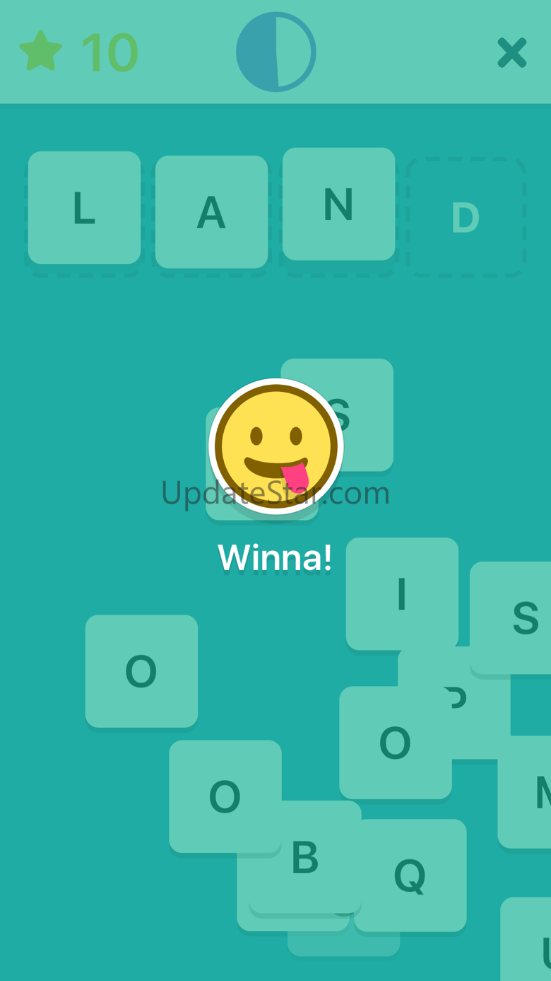 Wordid - Word Game 1.5