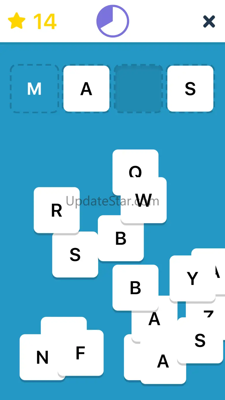 Wordid - Word Game 1.5