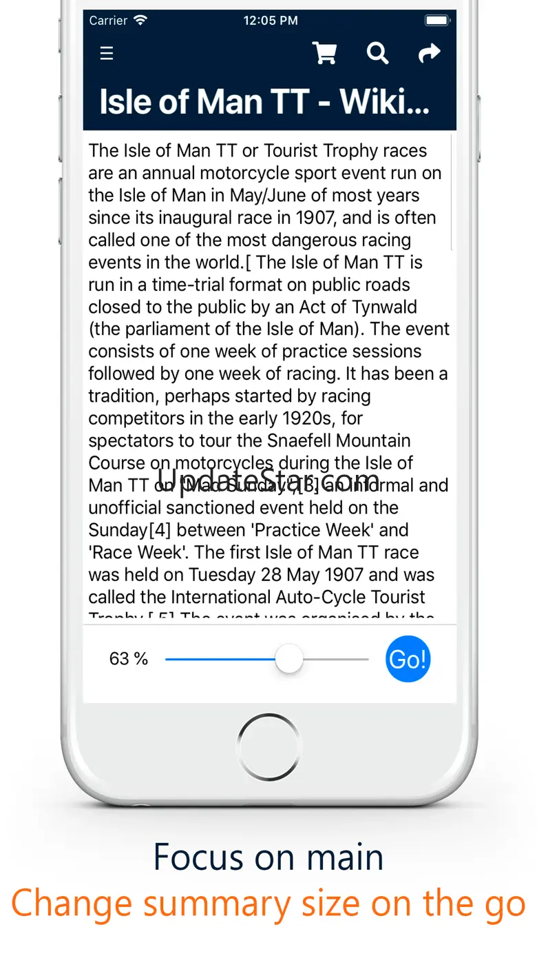 SemanTer Pro - Text summarizer 6.4.24