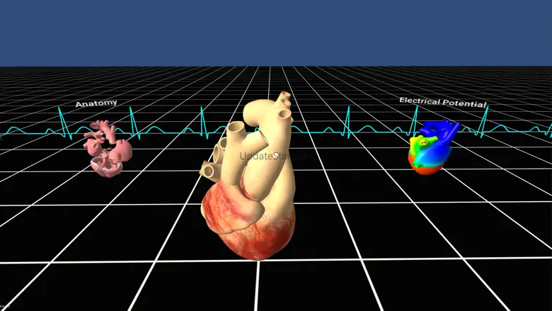 Living Heart for Cardboard VR 1.70