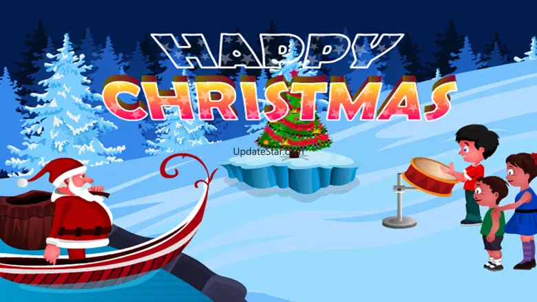 Santas Christmas Gifts Venture 1.0.2