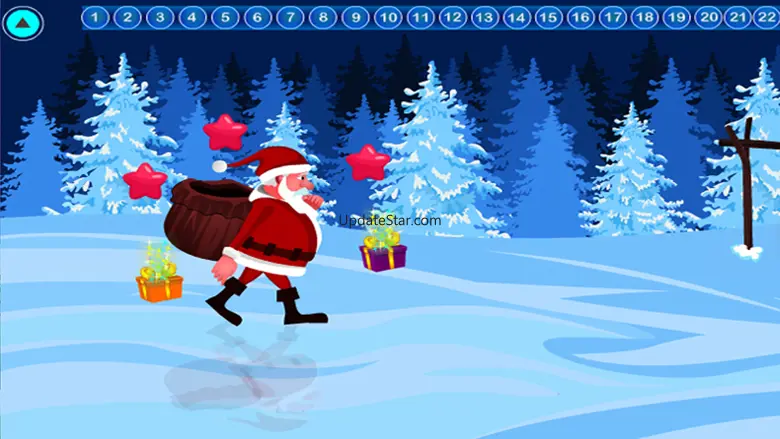 Santas Christmas Gifts Venture 1.0.2