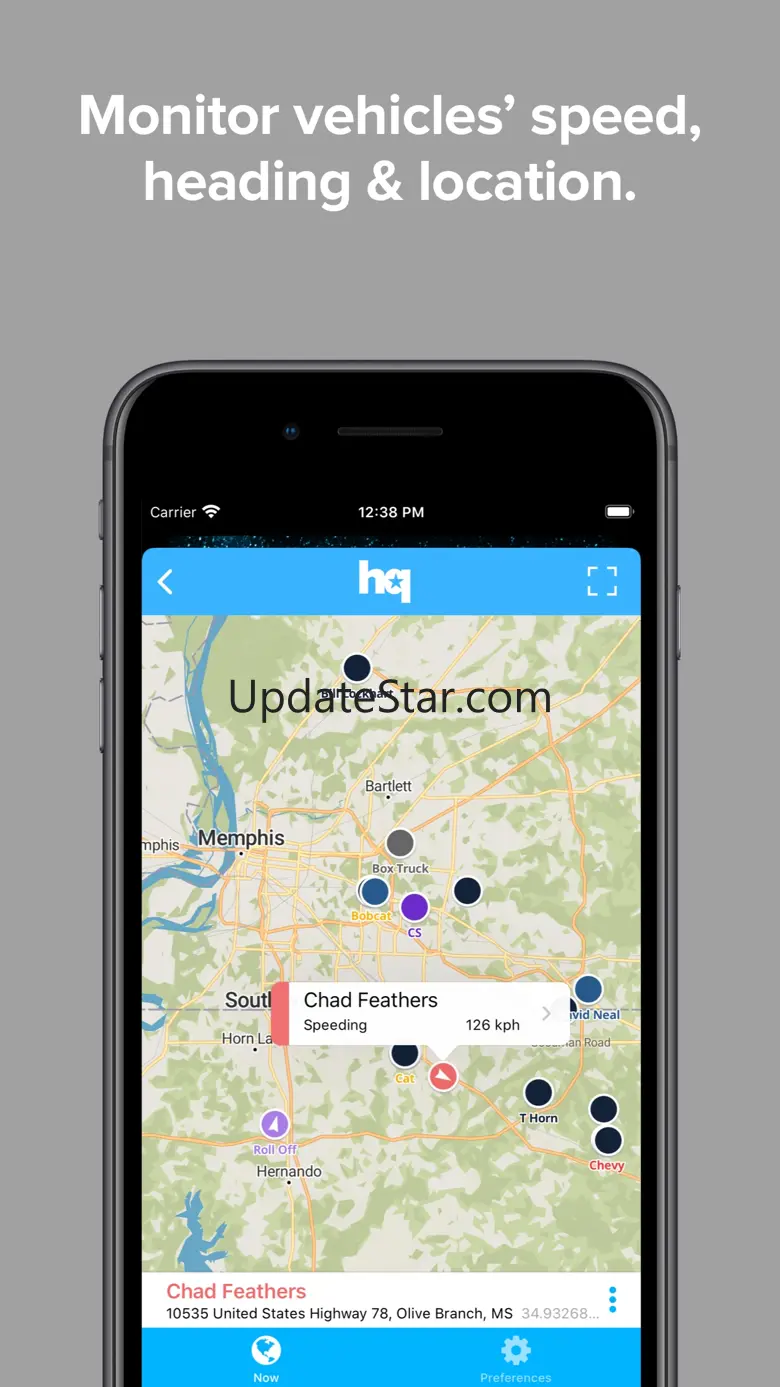 GPS POLICE 1.1.3