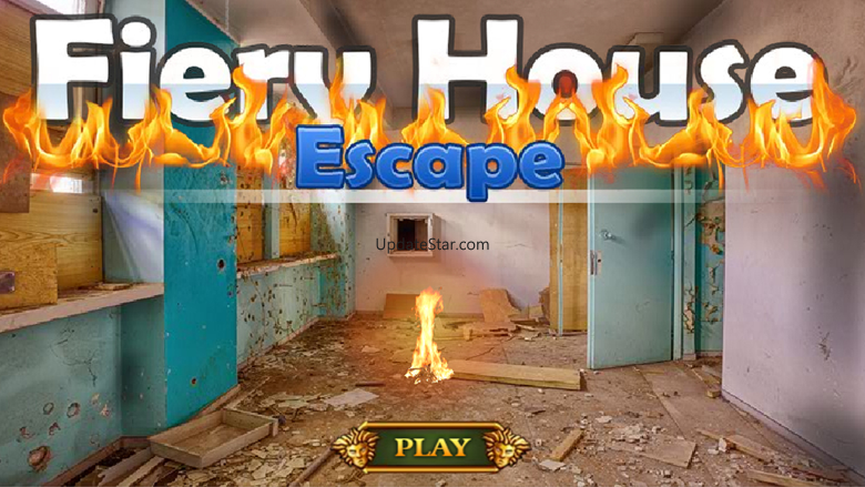 Fiery House Escape 1.0.2