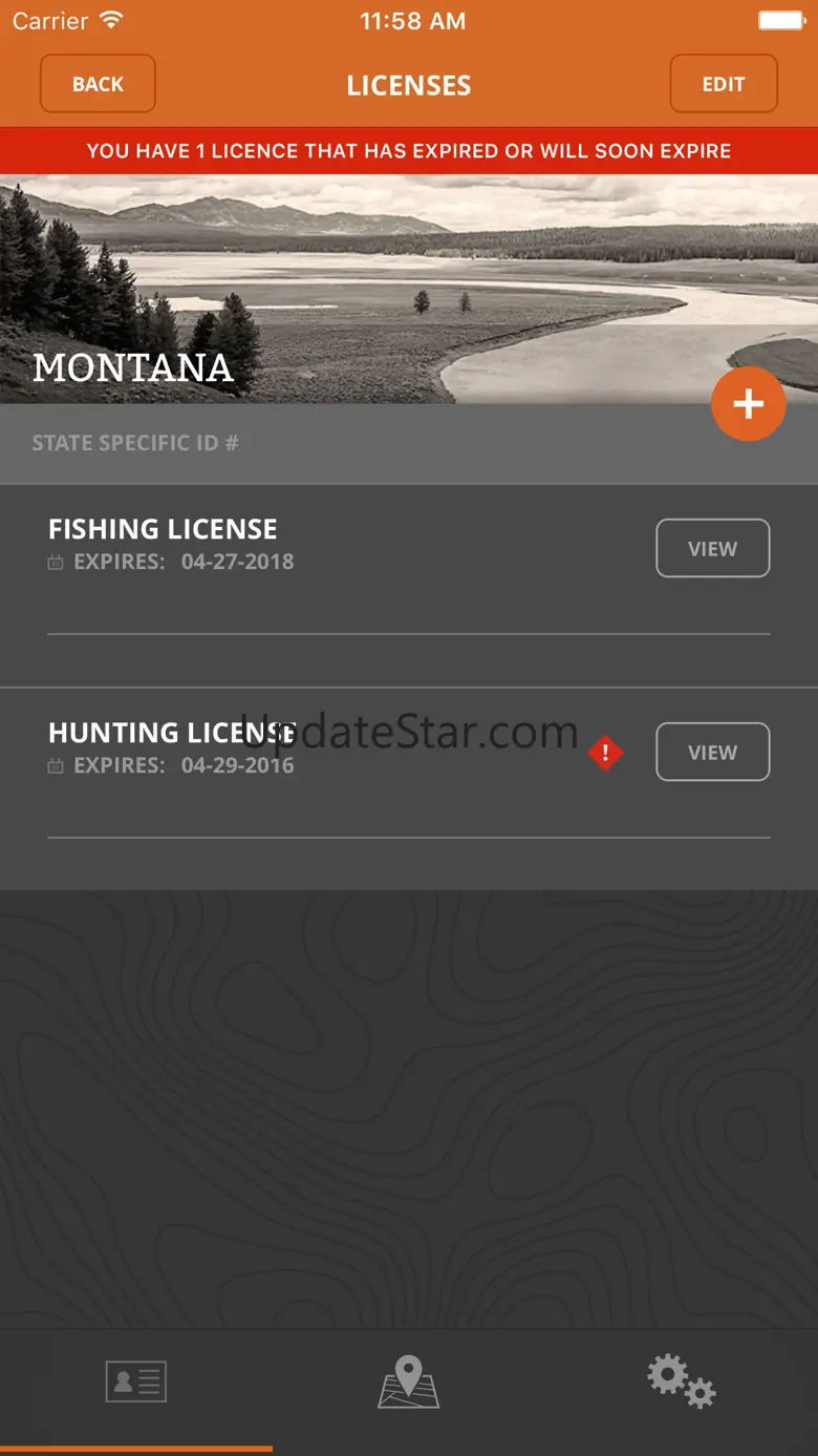 Pursuit - Hunt & Fish 1.6.6
