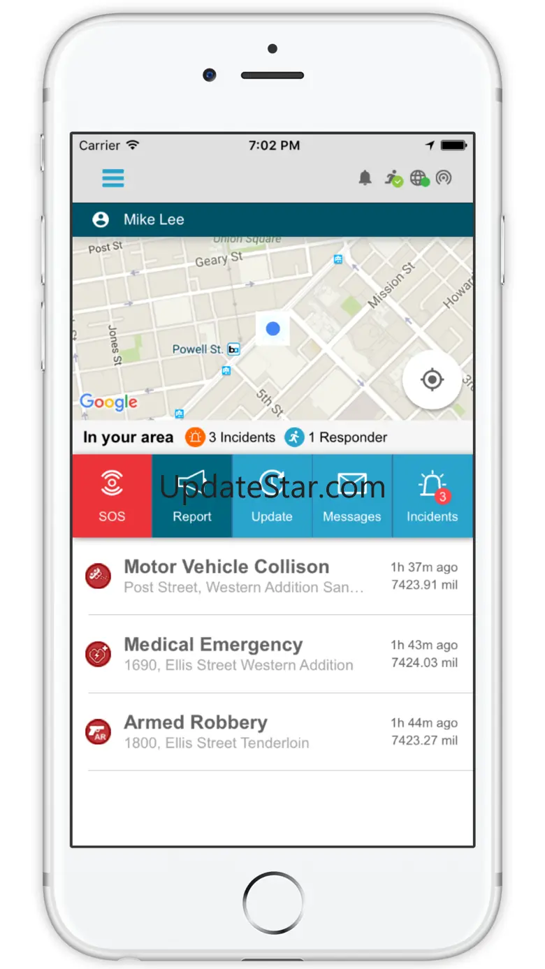 Purvis Mobile Alerting 5.9.2
