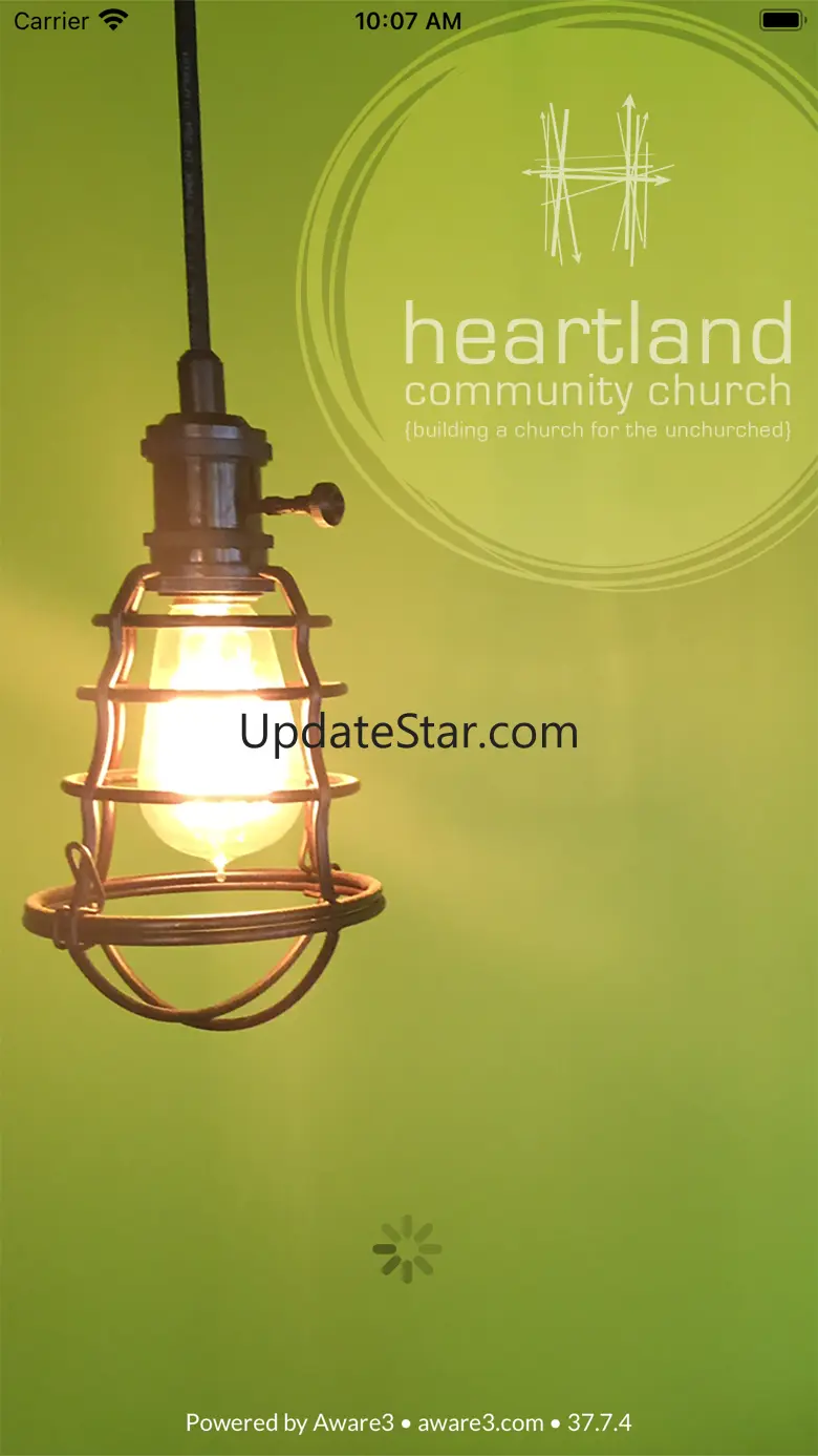 Heartland Community Church App 46.10.1