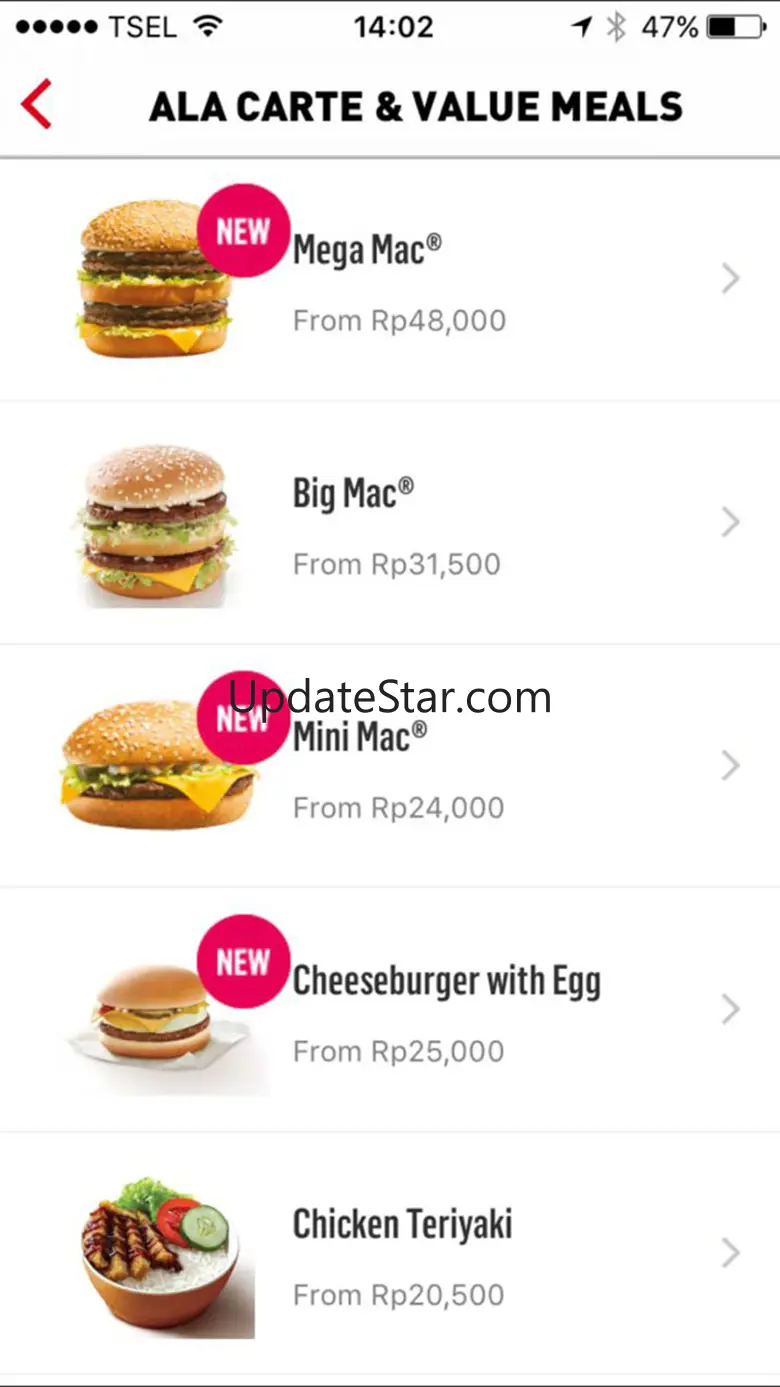 McDelivery Indonesia 3.2.63 (ID41)