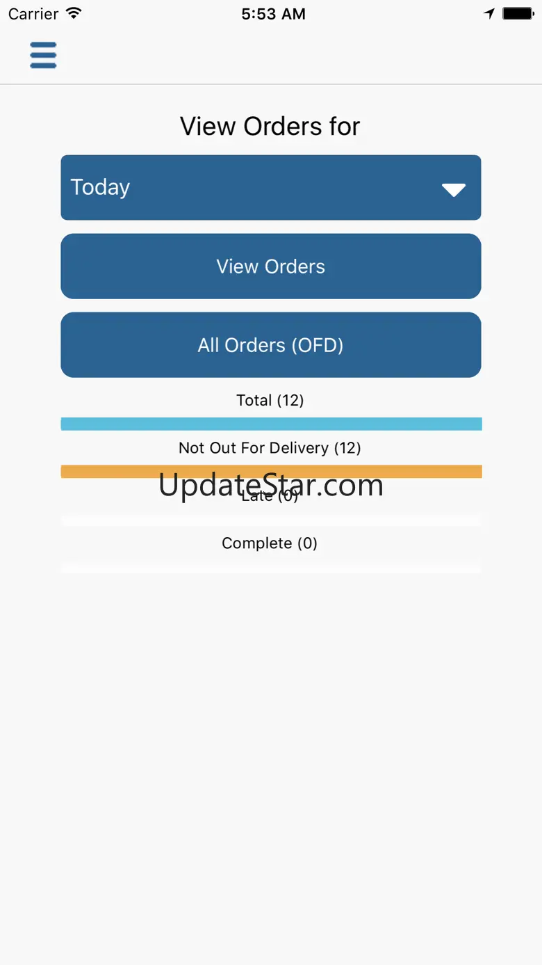 LMPro Mobile Driver 1.96.150