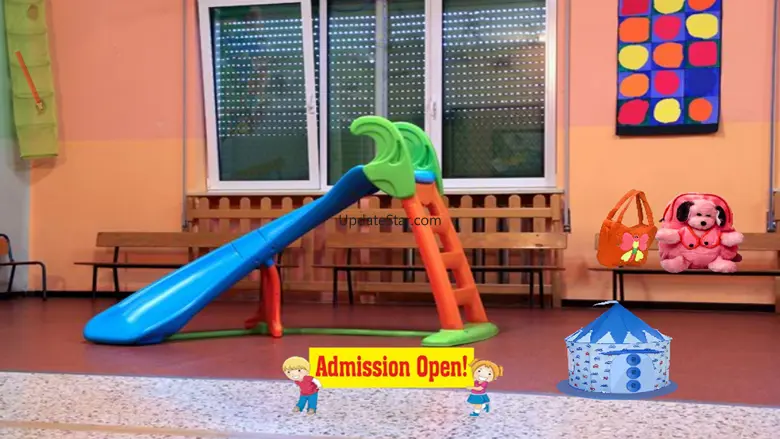 Preschool Kid Escape 1.0.3