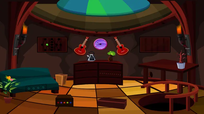 Rabbit In Hobbit House Escape 1.0.2