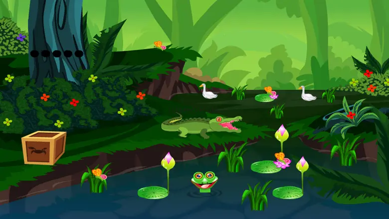 Rabbit In Hobbit House Escape 1.0.2