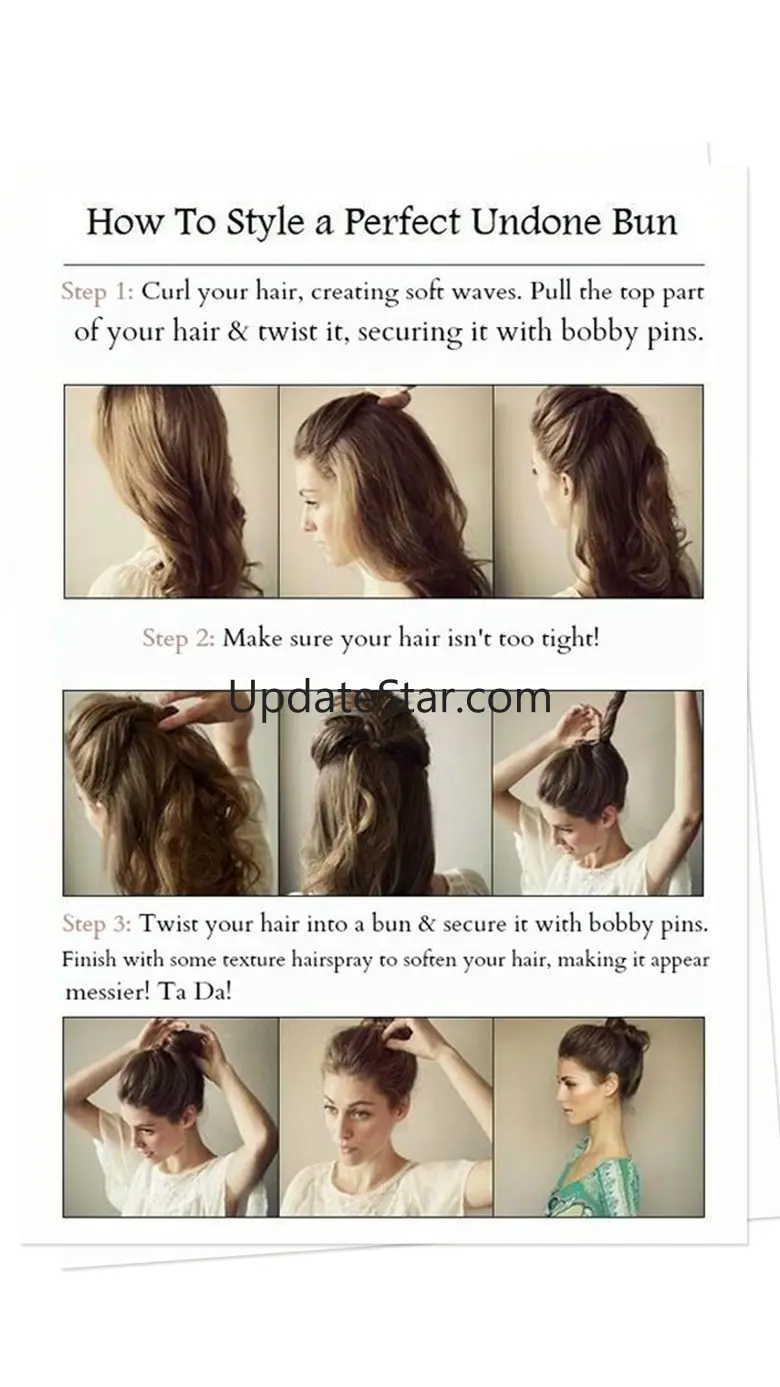 Girl Hairstyles 1.2