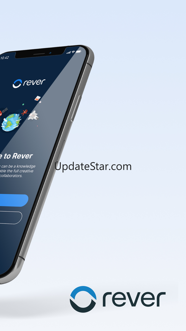 Rever Score 3.21.7