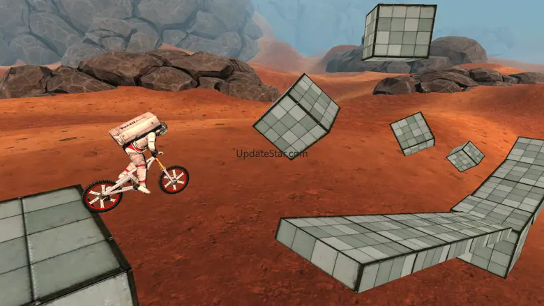 Galaxy Riders GR 1.2.1