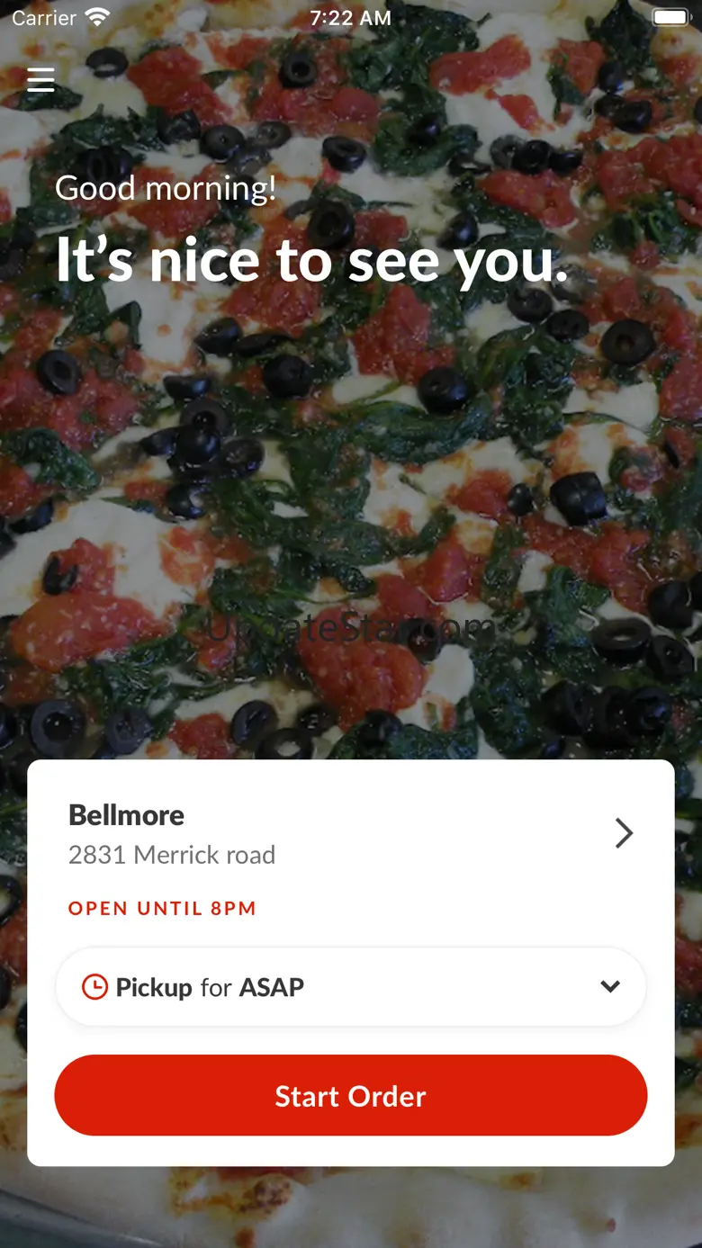 Stella's Pizzeria & Cafe 3.16.0