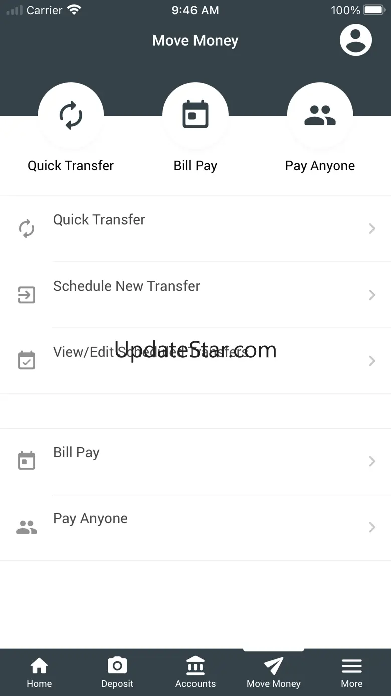 Explorers Credit Union 6.0.18