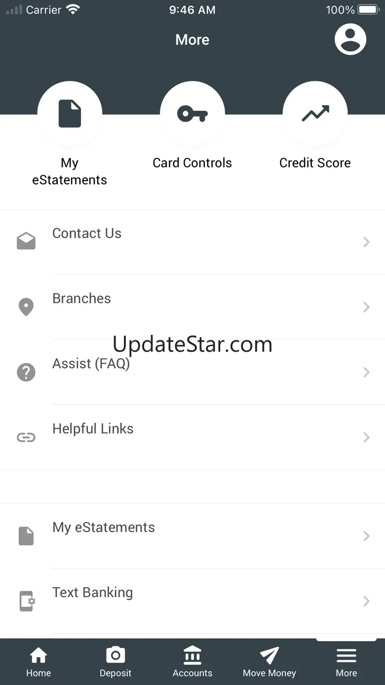 Explorers Credit Union 6.0.18