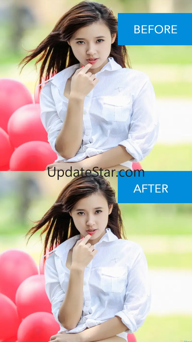 Make Me Slim - AI Body Shape 1.1