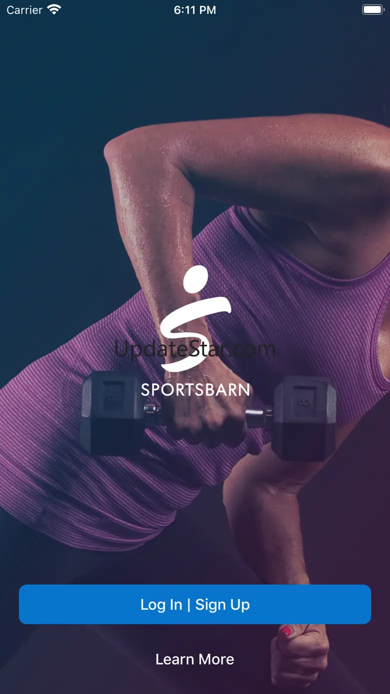 SportsBarn 1.14