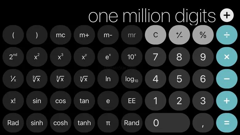 Better Calculator 3.0