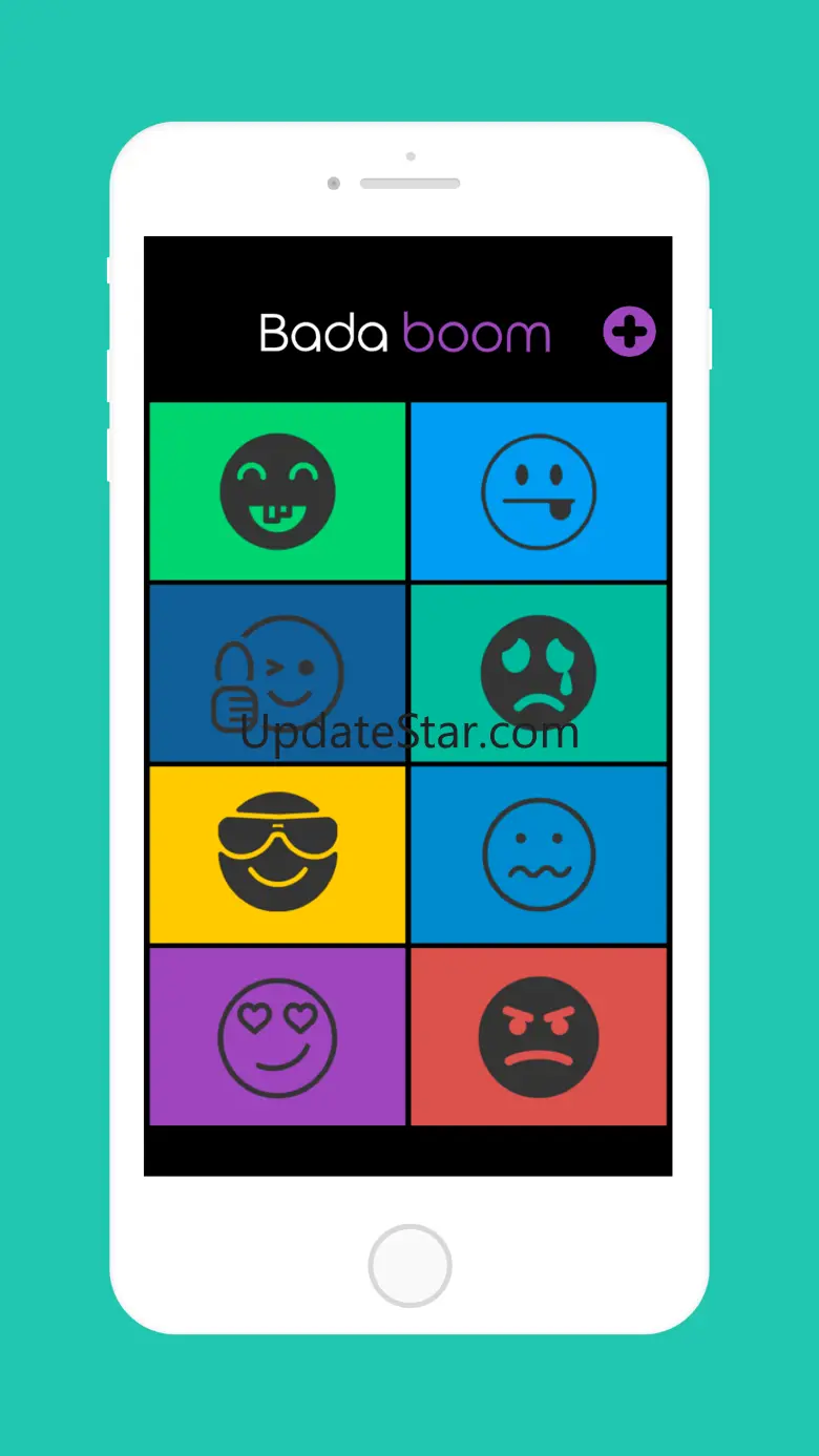 Badaboom - Moodful Sounds 1.4.4