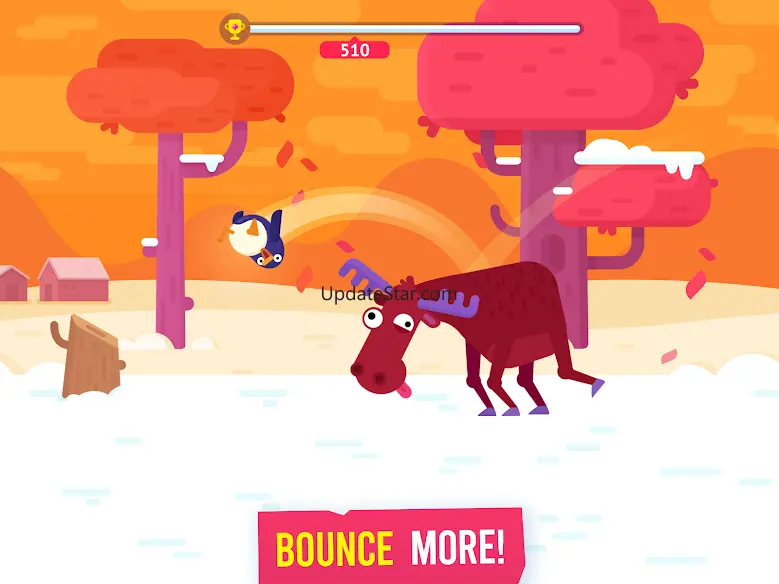 Bouncemasters Arcade Jump Game 2.7.0