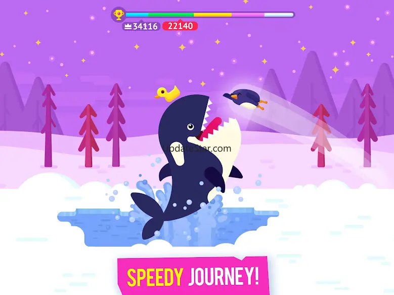 Bouncemasters Arcade Jump Game 2.7.0