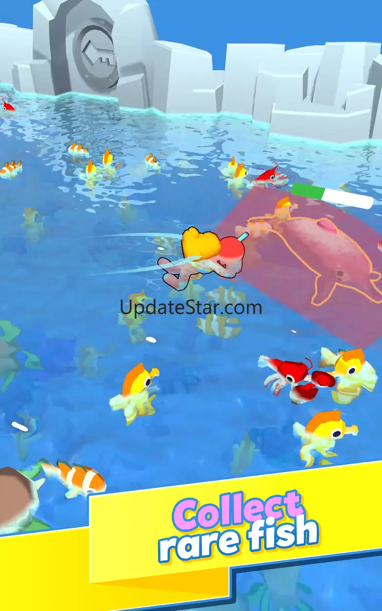 Aquarium Land - Fishbowl World 1.111.35