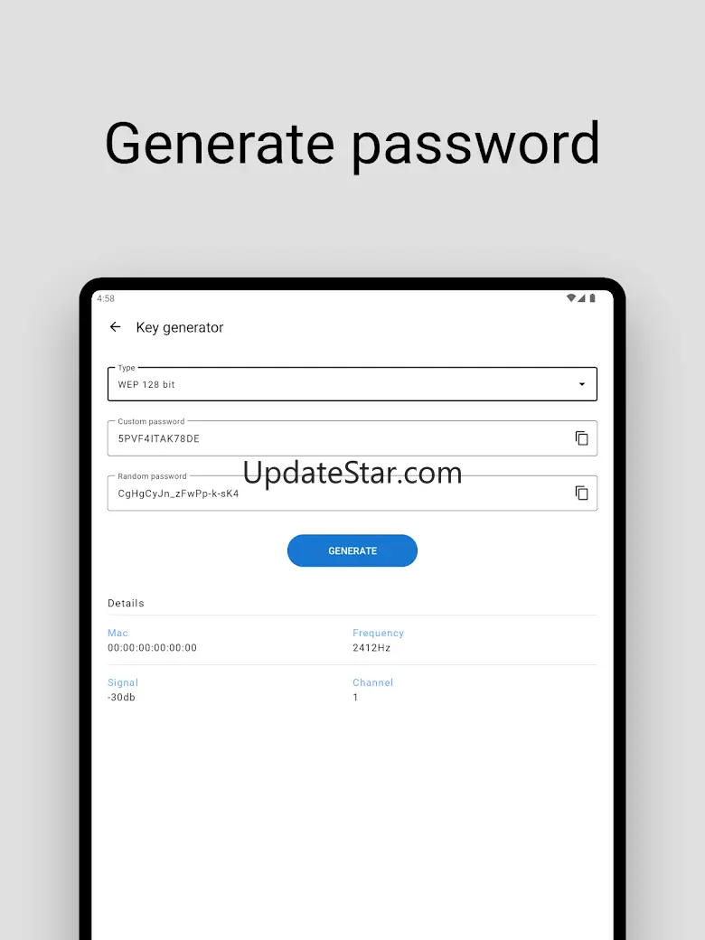 Wifi password master 23.0.0