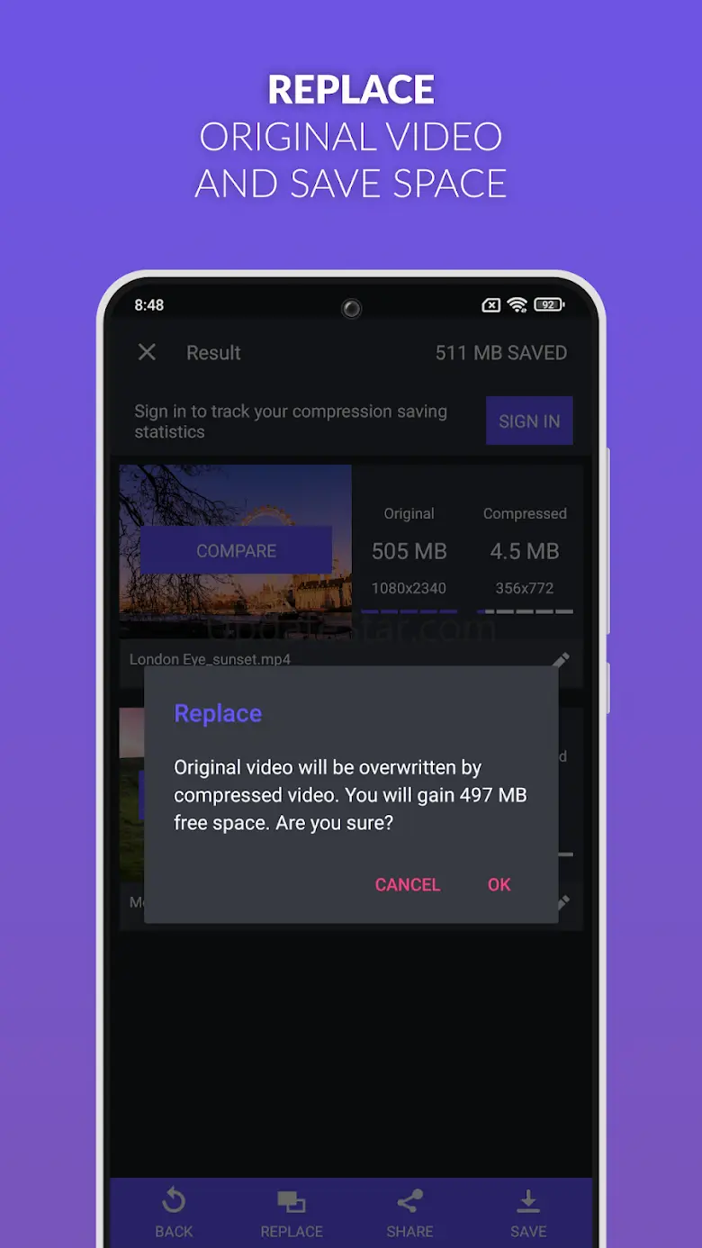Panda Video Compress & Convert 1.2.8