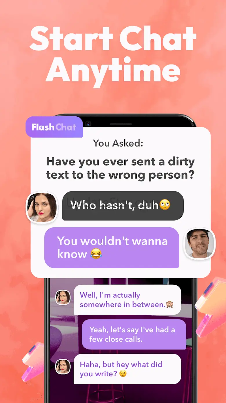 WooPlus Dating App Match Curvy 8.3.3