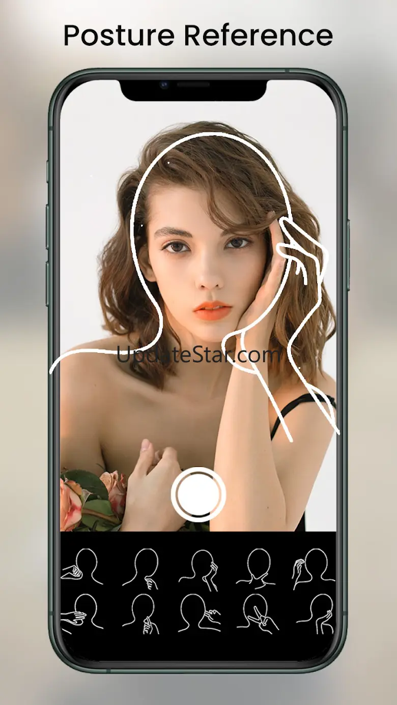 Cool OS Camera 6.2