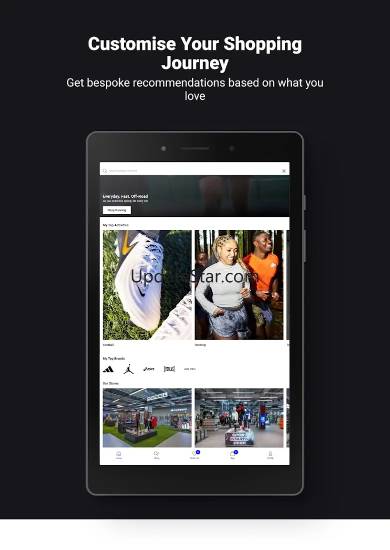 Sports Direct 5.0.28