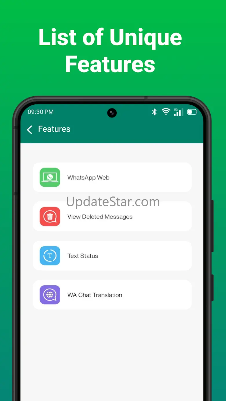 Status App - Save Video Status 1.0.38