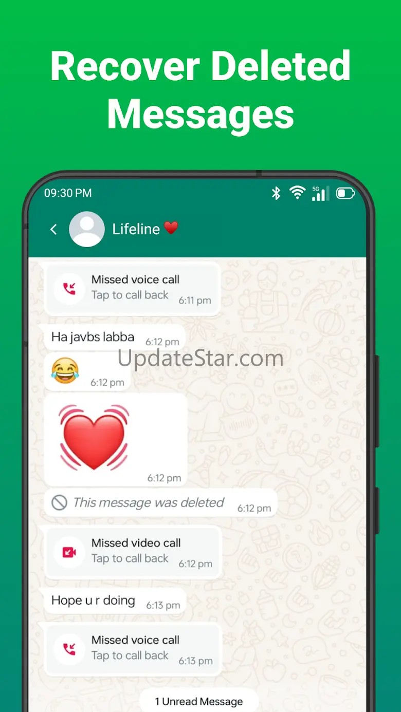 Status App - Save Video Status 1.0.38