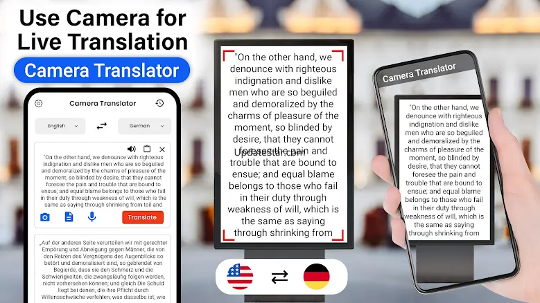 Translate - Voice Translator 8.0.31