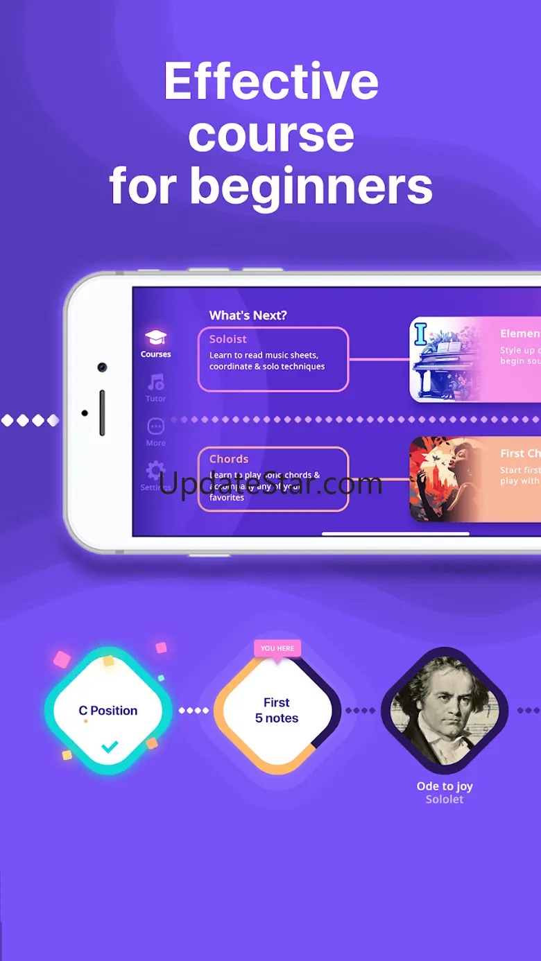 Simpia: Learn Piano Fast 2.0.042