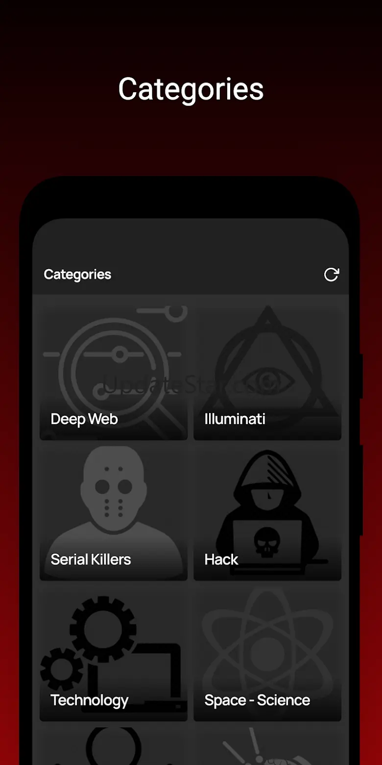 Deep Web - Dark Web: knowledge 4.3.0