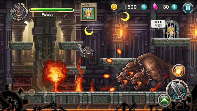 Rogue Adventures 2.80