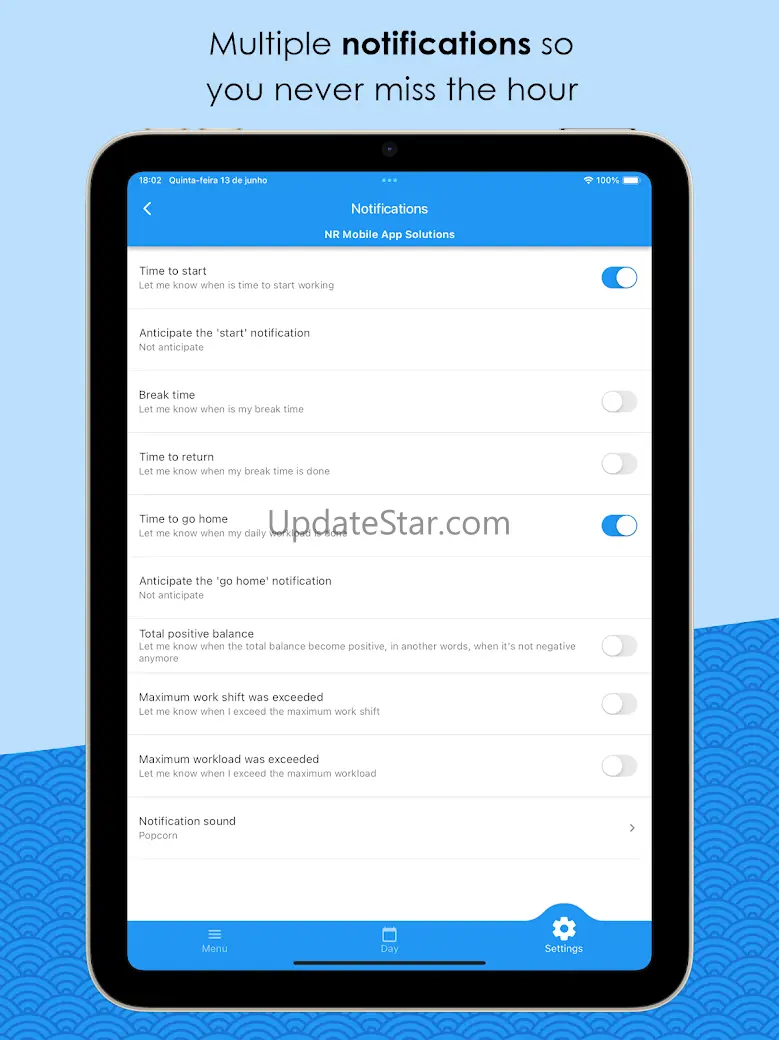 Easy Clocking ◴ 3.1.4